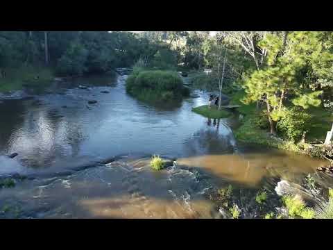 camping recanto saltinho em tijucas do sul parana