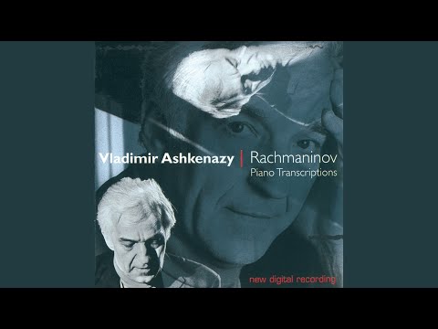 Tchaikovsky: Six Romances, Op. 16, TH.95: 1. Cradle Song (Arr. Piano)