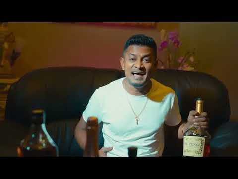 Rick Ramoutar - Drink and be happy (Official musical video)(2022 Chutney Soca)