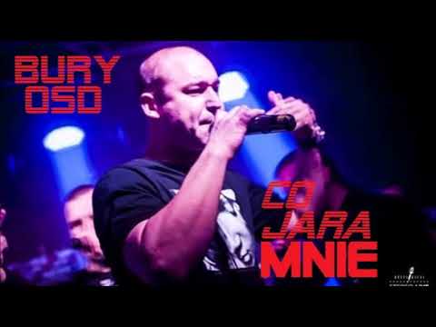 BURY OSD - CO JARA  (prod.Riddi)