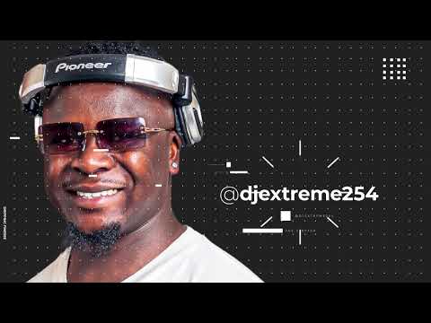 DJ EXTREME Live at BND Kiambu RD II Club Bangers II Arbantone II Gengetone II Afro Beats II Amapiano