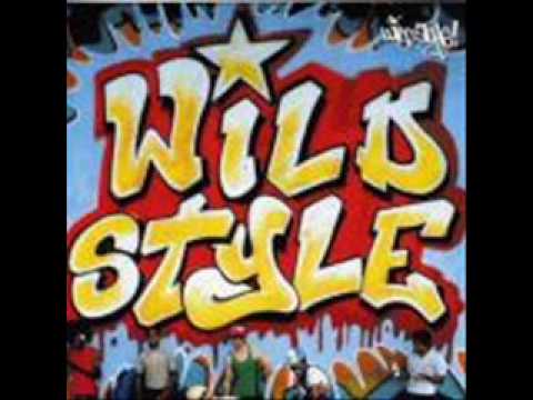 Wild Style - Subway Theme