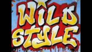 Wild Style - Subway Theme