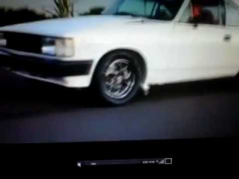 Teste do Opala TT Nunes Preparações