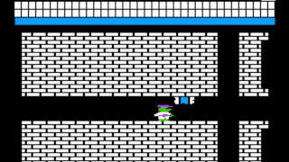 Trolls and Tribulations for the Apple II