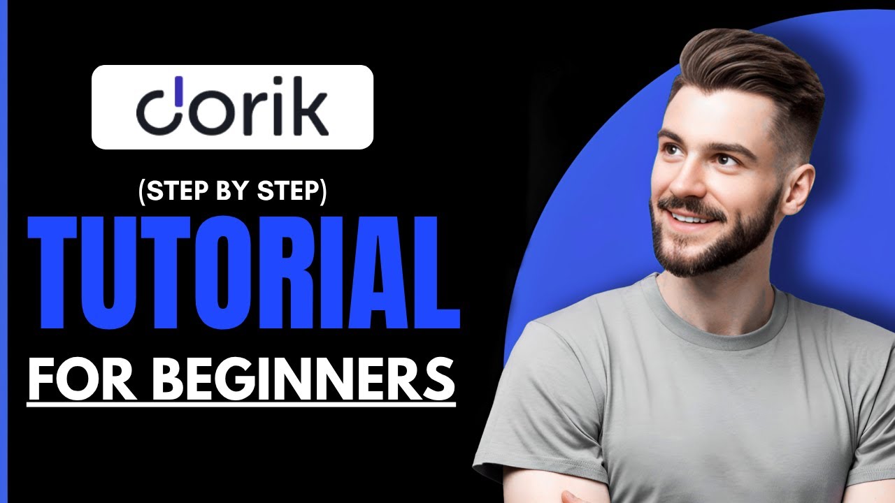 Dorik tutorial