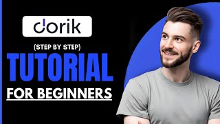 Dorik Tutorial for Beginners 2026 (Step By Step)