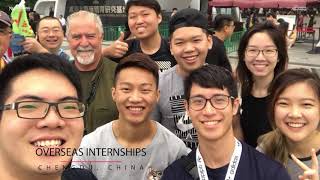 Graduation Video 2018 - NYP School of IT