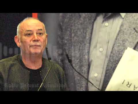 📚💔 Muere Xuan Bello: el alma de la literatura asturiana