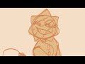 The Sun Proposed To The Moon Small Animatic Sun Moon FNAF