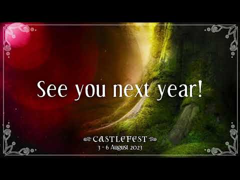 Castlefest 2022 Live - Rapalje