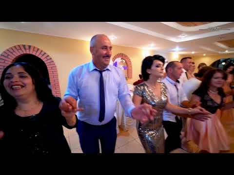 Formatia Geo Anita Band, nuntă Adrian & Claudia, Program 1