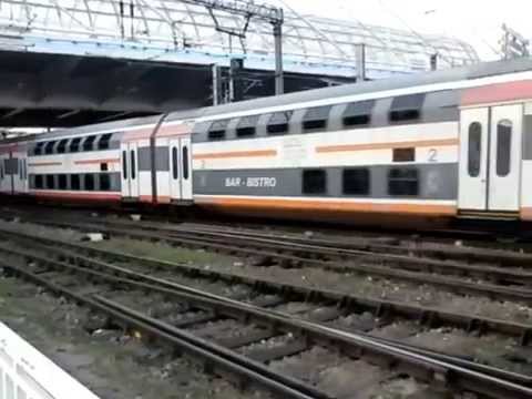 Interregio 1553 (30.03.2015)