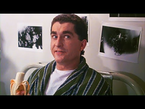 Thumbnail for video: The Funny Farm (1983) ORIGINAL TRAILER Thumbnail for video: The Funny Farm (1983) ORIGINAL TRAILER