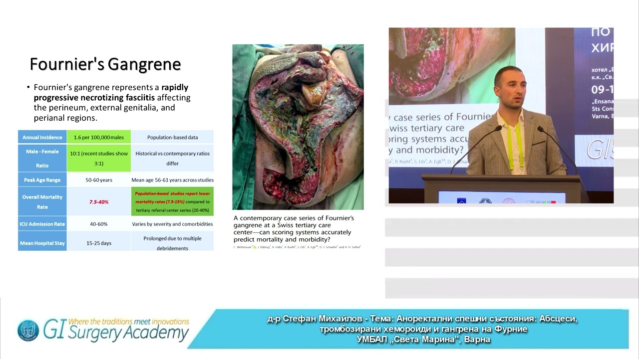 Anorectal Emergencies: Abscesses, Thrombosed Hemorrhoids, and Fournier's Gangrene