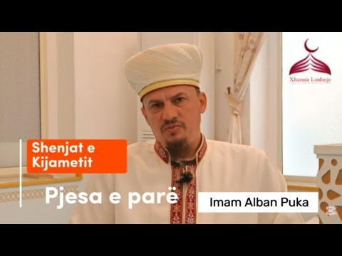 TË ECËSH MBI GJURMËT PROFETIKE 39. | Shenjat e Kijametit - Pjesa e parë | Imam Alban Puka