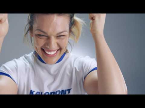 Saponia Kalodont Sandra 32s