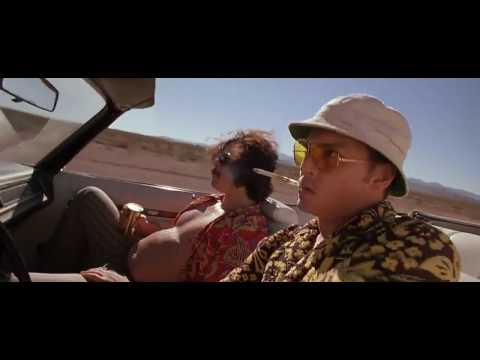 Fear & Loathing in Las Vegas - #1 - Intro Scene / Bat Country