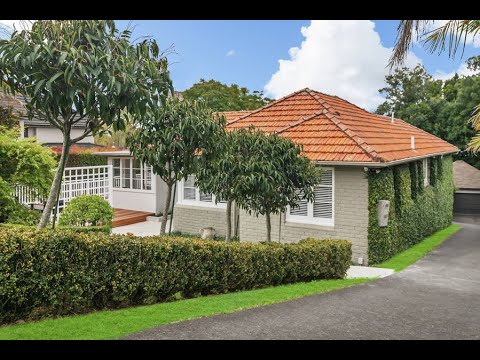 SOLD | 43 Ngapuhi Road, Remuera | Steve Koerber