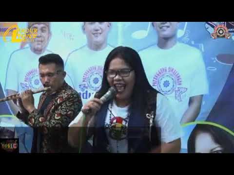 NURIATY GIRSANG - SERMA DENGAN DENGAN