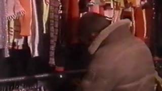 Danielle de Picciotto & The Space Cowboys