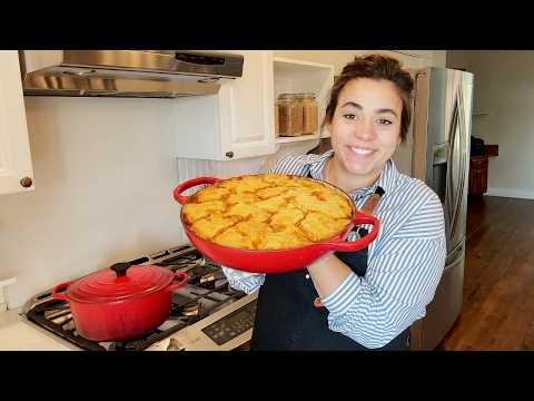 All New Cozy Fall Casseroles Without Canned Soups