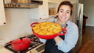 All New Cozy Fall Casseroles Without Canned Soups