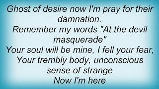 Secret Sphere - Lost Land Of Lyonesse Lyrics