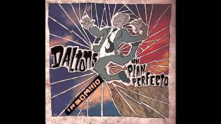 Rock Argentino -  DALTONS  - Insomnio