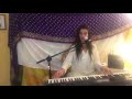 🌹👑🐝Beloved Pure Love~ Saraswati Mantra on Keys 🎹1/31/20