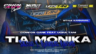 Download lagu VIRAL❗️DJ TIA MONIKA STYLE KARNAVAL PARTY | COMFOS GANK | UGRA TANI | PASUKAN AKT | NSB mp3 Download lagu VIRAL❗️DJ TIA MONIKA STYLE KARNAVAL PARTY | COMFOS GANK | UGRA TANI | PASUKAN AKT | NSB mp3
