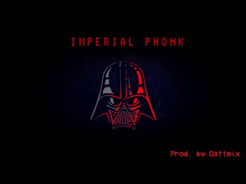 John Williams - Imperial March (Phonk Remix)