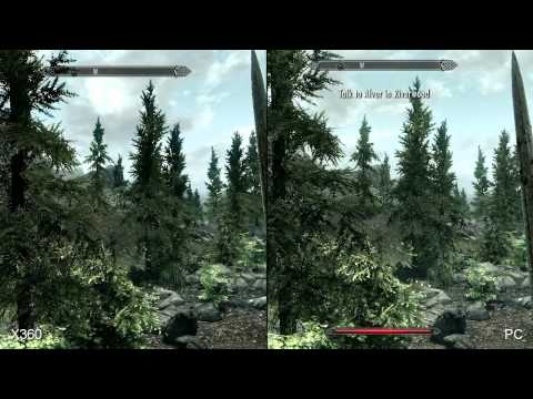 Spot the Differences! Playstation 3