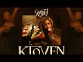 Kaliii KToven Official Audio