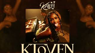 Kaliii - KToven [Official Audio]