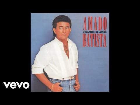 Amado Batista - Lembrando de Você (Áudio Oficial)