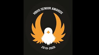 HBHS Senior Awards Night 2020 video
