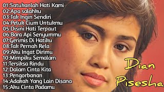 Download lagu DIAN PISESHA|LAGU NOSTALGIA 80-90AN|PALING ENAK DI DENGAR|SAAT SANTAI|SAAT BEKERJA|SEBELUM TIDUR mp3