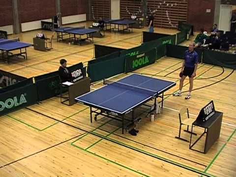 Daniel Söderlund (OPT-86) - Juha Paldanius (Maraton)