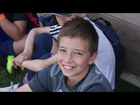 FCRM - Stage de Foot Juillet 2019