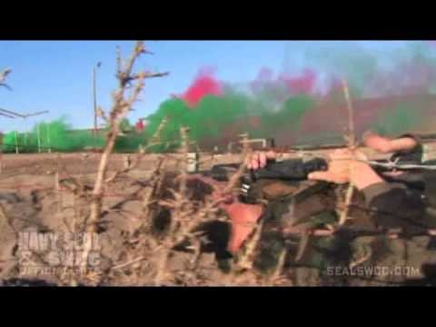 Navy SEAL BUDs Training | Third Phase|  San Clemente Island