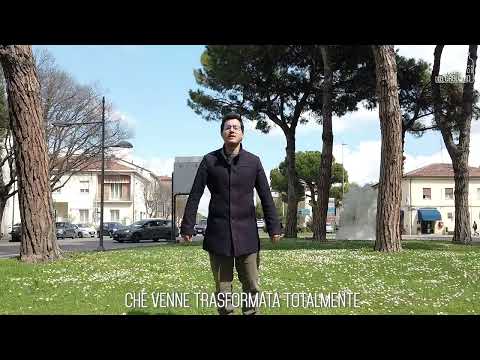 Faenza in un Minuto - Il Cavalcavia