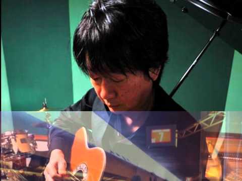 Tocata Para Billy Bianco - Isamu Houda & Shigemi Haba