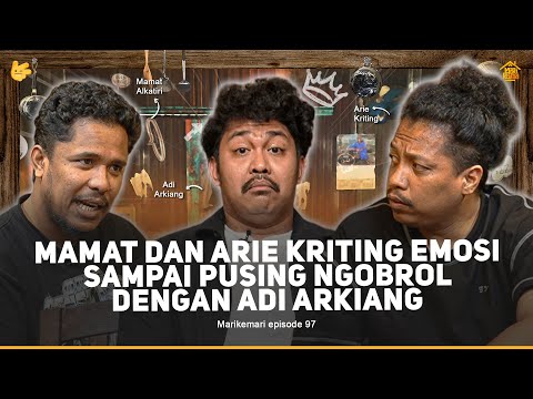 ADI ARKIANG RANKING 35 DARI 40 SISWA, KALAH PINTAR DARI ADIKNYA DI ALOR NTT - MARI KEMARI