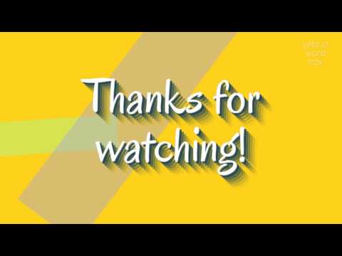 How to say "adrian"! (High Quality Voices)