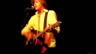 Rhett Miller -- Book of Poems Live