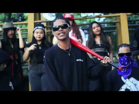 BALAGBAG - Thug , Dreyco , J Clique , Bad Lvccio (Official Music Video)