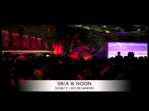 DRI.K @ NOON