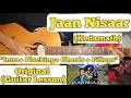 Jaan Nisaar - Kedarnath | Guitar Lesson | Intro | Plucking & Chords |(With Tab)