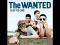 The Wanted - Glad You Came (Alex Gaudino and ...
